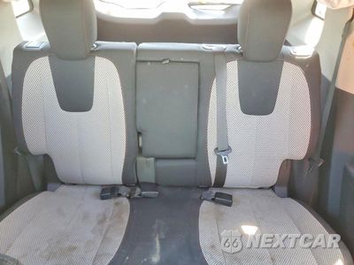 Zdjęcie 10 z 13 samochodu: 2013 GMC TERRAIN SLE VIN:2GKALSEK0D6240720 - miniatura