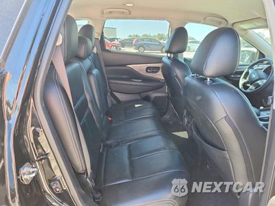 Zdjęcie 11 z 13 samochodu: 2018 NISSAN MURANO S VIN:5N1AZ2MG1JN125781 - miniatura