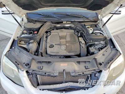 Zdjęcie 11 z 12 samochodu: 2015 MERCEDES-BENZ GLK 350 4MATIC VIN:WDCGG8JB4FG435896 - miniatura