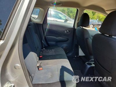 Zdjęcie 10 z 13 samochodu: 2015 NISSAN VERSA NOTE SV VIN:3N1CE2CP1FL375574 - miniatura