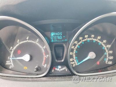 Zdjęcie 9 z 12 samochodu: 2018 FORD FIESTA SE VIN:3FADP4EJ5JM117521 - miniatura