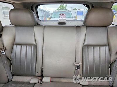 Zdjęcie 10 z 13 samochodu: 2006 JEEP GRAND CHEROKEE LAREDO VIN:1J8GR48K66C112321 - miniatura