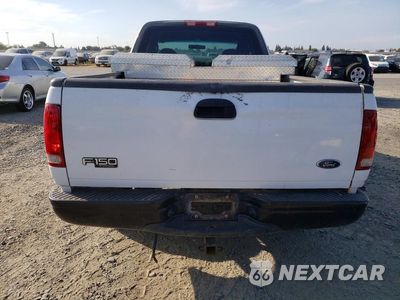 Zdjęcie 6 z 12 samochodu: 2003 FORD F150 VIN:2FTPX17Z43CA64401 - miniatura