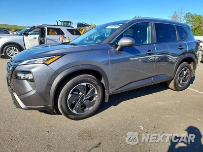 2026 NISSAN ROGUE SV 5N1BT3BBXTC730027 - główne zdjęcie licytacji z USA - miniatura