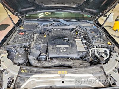 Zdjęcie 11 z 12 samochodu: 2015 MERCEDES-BENZ C 300 4MATIC VIN:55SWF4KBXFU064408 - miniatura