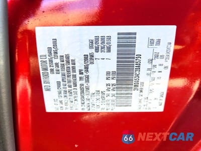 Zdjęcie 14 z 14 samochodu: 2002 FORD WINDSTAR SEL VIN:2FMDA53452BA85750 - miniatura