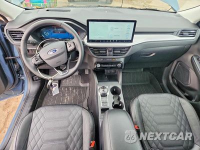 Zdjęcie 8 z 12 samochodu: 2023 FORD ESCAPE PLATINUM VIN:1FMCU9JA4PUA15595 - miniatura