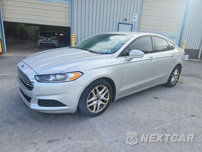 2016 FORD FUSION SE 3FA6P0H71GR237202 - główne zdjęcie licytacji z USA - miniatura