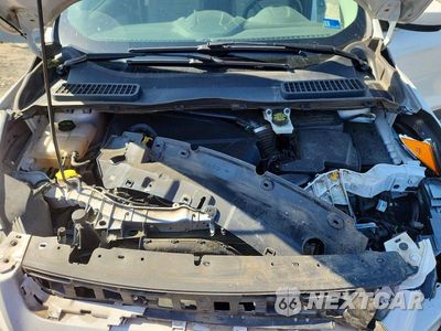 Zdjęcie 11 z 12 samochodu: 2014 FORD ESCAPE SE VIN:1FMCU0GX9EUE07654 - miniatura