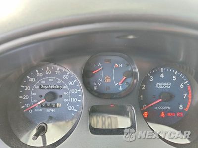 Zdjęcie 9 z 13 samochodu: 1997 TOYOTA RAV4 BASE VIN:JT3GP10V1V7012415 - miniatura