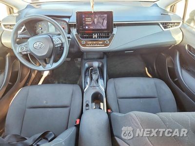 Zdjęcie 8 z 13 samochodu: 2023 TOYOTA COROLLA LE VIN:5YFB4MDE7PP019445 - miniatura
