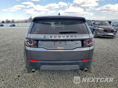 Zdjęcie 6 z 13 samochodu: 2019 LAND ROVER DISCOVERY SPORT HSE VIN:SALCR2FX2KH782530 - miniatura