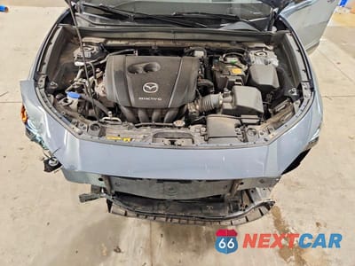 Zdjęcie 12 z 14 samochodu: 2021 MAZDA CX-30 PREMIUM VIN:3MVDMBDL1MM304882 - miniatura