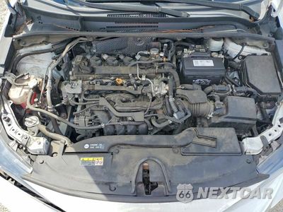 Zdjęcie 11 z 12 samochodu: 2023 TOYOTA COROLLA LE VIN:5YFB4MDE6PP043736 - miniatura