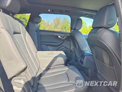 Zdjęcie 11 z 14 samochodu: 2026 AUDI Q7 PREMIUM PLUS VIN:WA1LVBF70TD005396 - miniatura