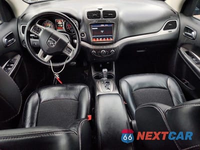 Zdjęcie 8 z 13 samochodu: 2017 DODGE JOURNEY CROSSROAD VIN:3C4PDDGG3HT600149 - miniatura