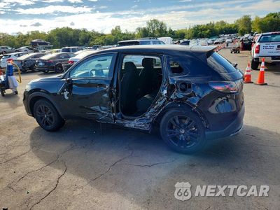 Drugie zdjęcie samochodu z przodu: 2026 HONDA HR-V SPORT VIN:3CZRZ2H57TM764934 - miniatura