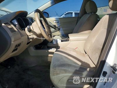 Zdjęcie 7 z 13 samochodu: 2011 NISSAN MURANO S VIN:JN8AZ1MW5BW154710 - miniatura