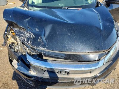 Zdjęcie 11 z 12 samochodu: 2016 HONDA CIVIC LX VIN:2HGFC2F58GH512225 - miniatura