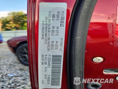 Zdjęcie 12 z 12 samochodu: 2017 DODGE CHALLENGER SXT VIN:2C3CDZAG4HH609122 - miniatura