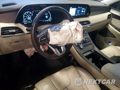 Zdjęcie 8 z 13 samochodu: 2020 HYUNDAI PALISADE LIMITED VIN:KM8R54HE2LU052951 - miniatura