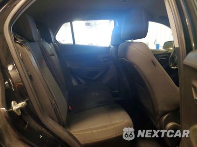 Zdjęcie 11 z 13 samochodu: 2019 CHEVROLET TRAX LS VIN:3GNCJNSB1KL371722 - miniatura