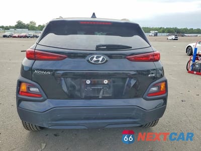 Zdjęcie 6 z 14 samochodu: 2020 HYUNDAI KONA SEL PLUS VIN:KM8K6CAA3LU522159 - miniatura