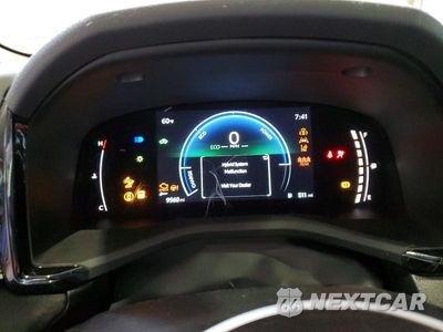 Zdjęcie 9 z 13 samochodu: 2026 TOYOTA CAMRY LE VIN:4T1DAACK3TU690613 - miniatura