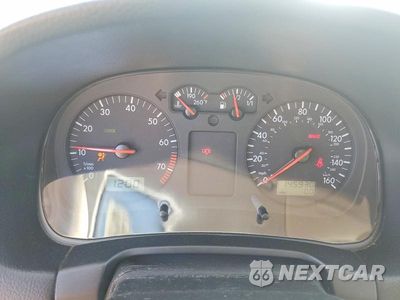 Zdjęcie 9 z 12 samochodu: 2003 VOLKSWAGEN GTI VIN:9BWDE61J034058903 - miniatura