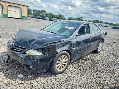2011 TOYOTA CAMRY LE 4T1BK3EK9BU118165 - główne zdjęcie licytacji z USA - miniatura