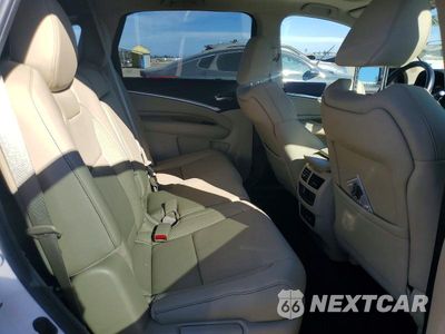 Zdjęcie 11 z 13 samochodu: 2019 ACURA MDX TECHNOLOGY VIN:5J8YD3H55KL010244 - miniatura