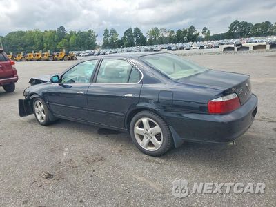 Drugie zdjęcie samochodu z przodu: 2003 ACURA 3.2TL TYPE-S VIN:19UUA56853A007955 - miniatura