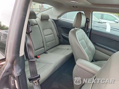 Zdjęcie 10 z 13 samochodu: 2015 KIA FORTE KOUP EX VIN:KNAFX6A8XF5377585 - miniatura