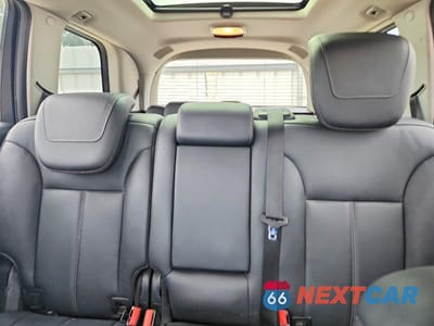 Zdjęcie 10 z 13 samochodu: 2012 MERCEDES-BENZ GL 450 4MATIC VIN:4JGBF7BE1CA762546 - miniatura