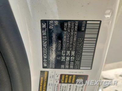 Zdjęcie 12 z 12 samochodu: 2016 MERCEDES-BENZ C 300 4MATIC VIN:55SWF4KB1GU134248 - miniatura