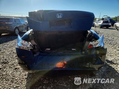 Zdjęcie 6 z 12 samochodu: 2010 HONDA ACCORD EXL VIN:1HGCP2F89AA056047 - miniatura