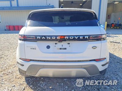 Zdjęcie 6 z 13 samochodu: 2020 LAND ROVER RANGE ROVER EVOQUE SE VIN:SALZP2FX6LH067400 - miniatura