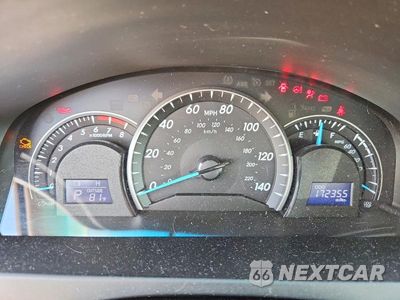 Zdjęcie 9 z 12 samochodu: 2012 TOYOTA CAMRY LE VIN:4T4BF1FK0CR198549 - miniatura