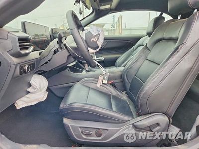 Zdjęcie 7 z 12 samochodu: 2026 FORD MUSTANG VIN:1FAGP8UH0T5115235 - miniatura