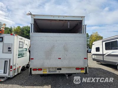 Zdjęcie 6 z 13 samochodu: 2012 FREIGHTLINER SPRINTER 3500 VIN:WDPPF4CC6C9509383 - miniatura