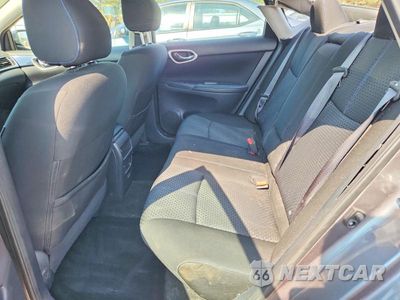 Zdjęcie 10 z 12 samochodu: 2018 NISSAN SENTRA SR VIN:3N1AB7AP7JY310773 - miniatura