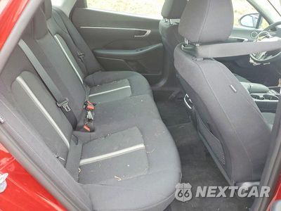Zdjęcie 10 z 12 samochodu: 2026 HYUNDAI SONATA HYBRID BLUE VIN:KMHL24JJ5TA165333 - miniatura