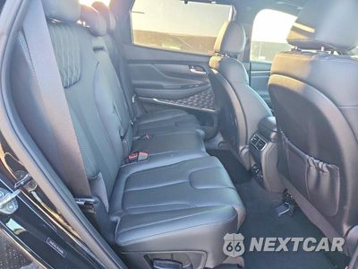 Zdjęcie 10 z 12 samochodu: 2023 HYUNDAI SANTA FE CALLIGRAPHY VIN:5NMS54AL7PH560280 - miniatura