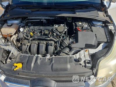 Zdjęcie 11 z 12 samochodu: 2014 FORD FOCUS SE VIN:1FADP3F21EL153134 - miniatura