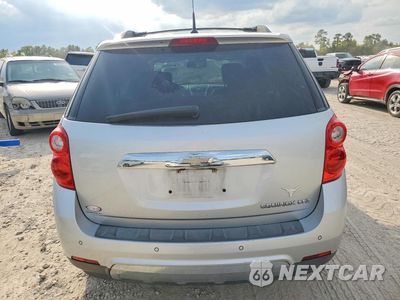 Zdjęcie 6 z 13 samochodu: 2011 CHEVROLET EQUINOX LTZ VIN:2GNALFEC9B1309403 - miniatura