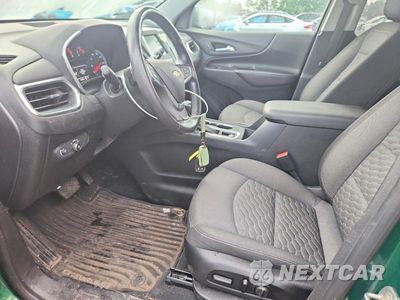 Zdjęcie 7 z 14 samochodu: 2018 CHEVROLET EQUINOX LT VIN:2GNAXSEV1J6292712 - miniatura