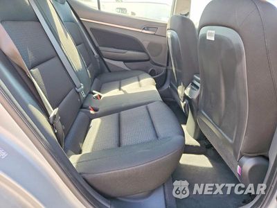 Zdjęcie 10 z 12 samochodu: 2018 HYUNDAI ELANTRA SEL VIN:KMHD84LF2JU708760 - miniatura