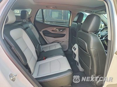 Zdjęcie 11 z 13 samochodu: 2022 GMC TERRAIN SLT VIN:3GKALVEV7NL275070 - miniatura