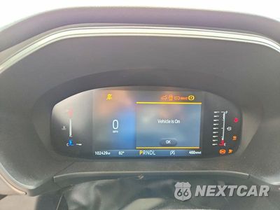 Zdjęcie 9 z 12 samochodu: 2023 FORD ESCAPE ACTIVE VIN:1FMCU0GN6PUA26667 - miniatura