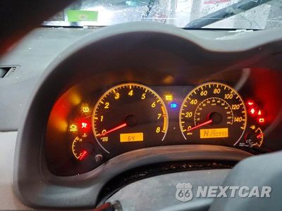 Zdjęcie 9 z 12 samochodu: 2010 TOYOTA COROLLA LE VIN:1NXBU4EE1AZ383137 - miniatura